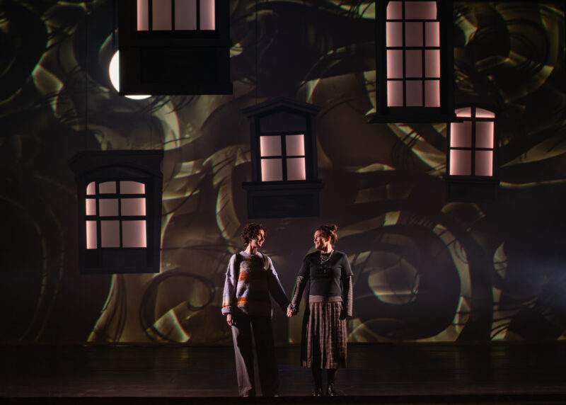 Hänsel und Gretel